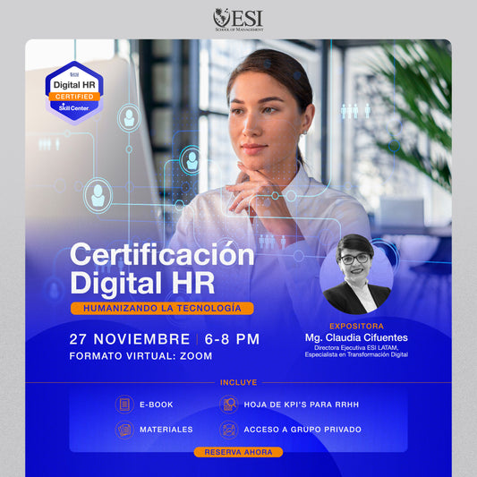 Digital HR