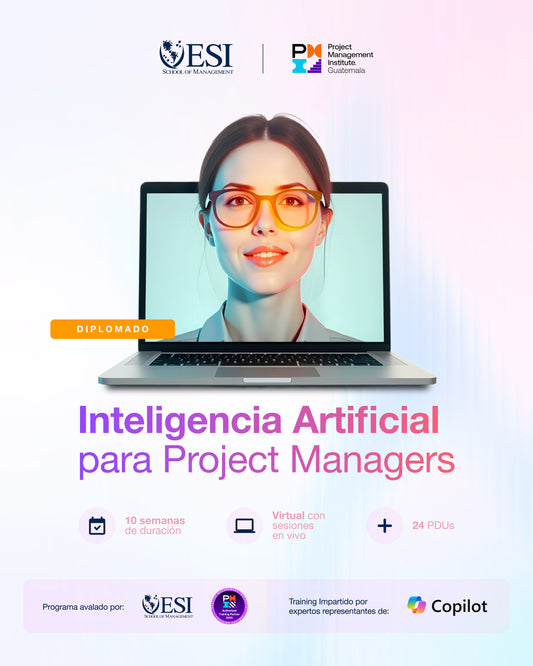 IA para Project Mangement